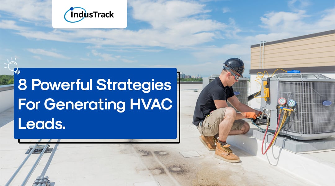 Industry Insider 8 Proven Strategies for Generating HVAC Leads in 2024